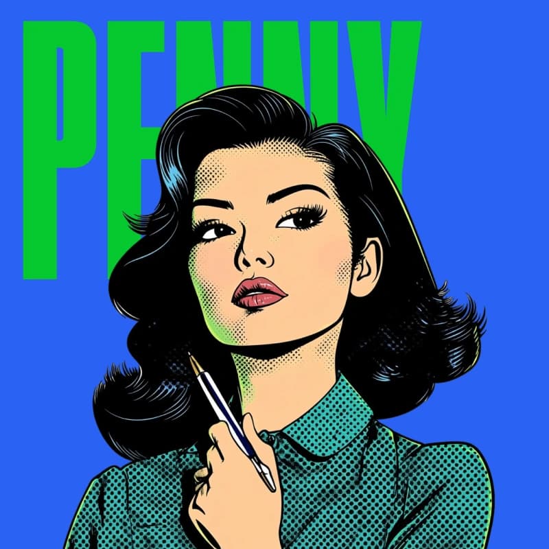 Penny - SEO Blog Writer