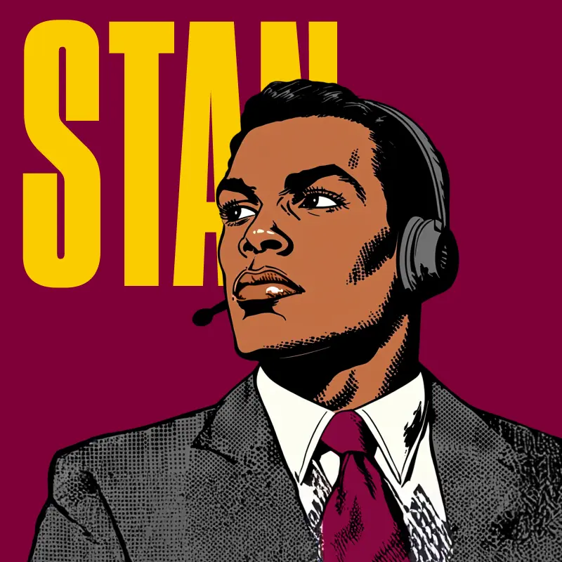 Stan - Lead Generation