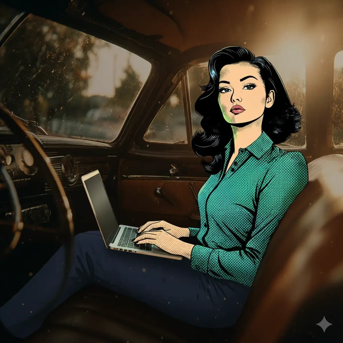 Your site’s climbing the ranks, Penny’s behind it.