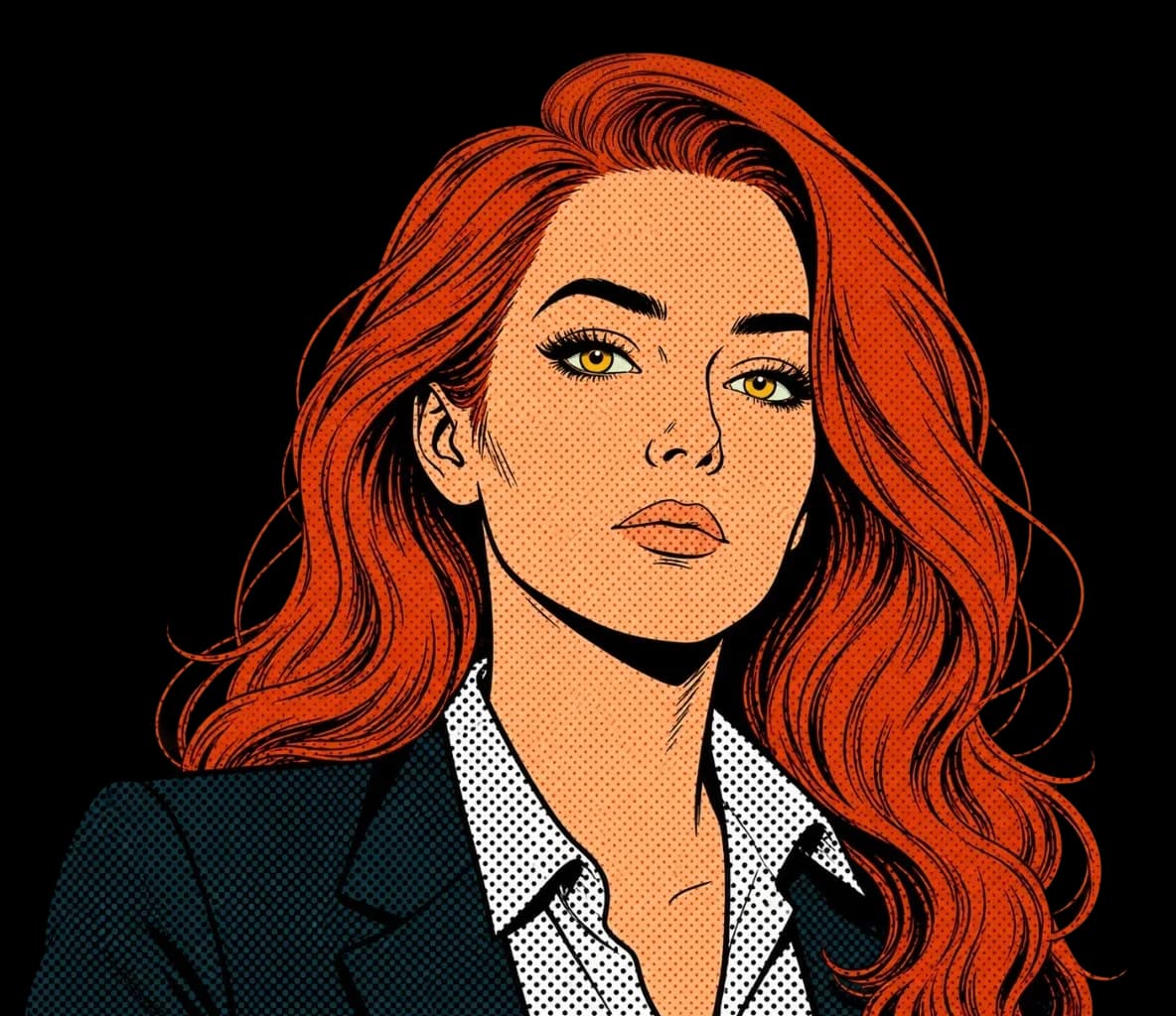Alisson, Marblism AI Employee for Customer Follow-up
