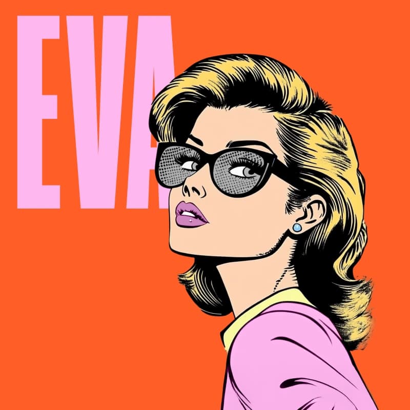 Eva, Executive Assistant