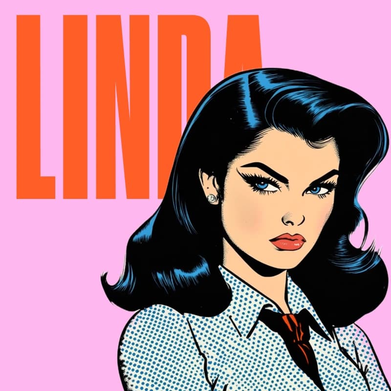 Linda, Legal Assistant