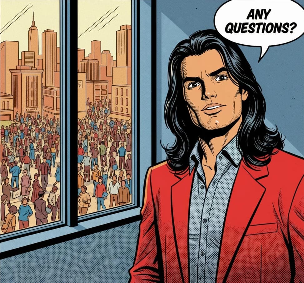 Sonny FAQ