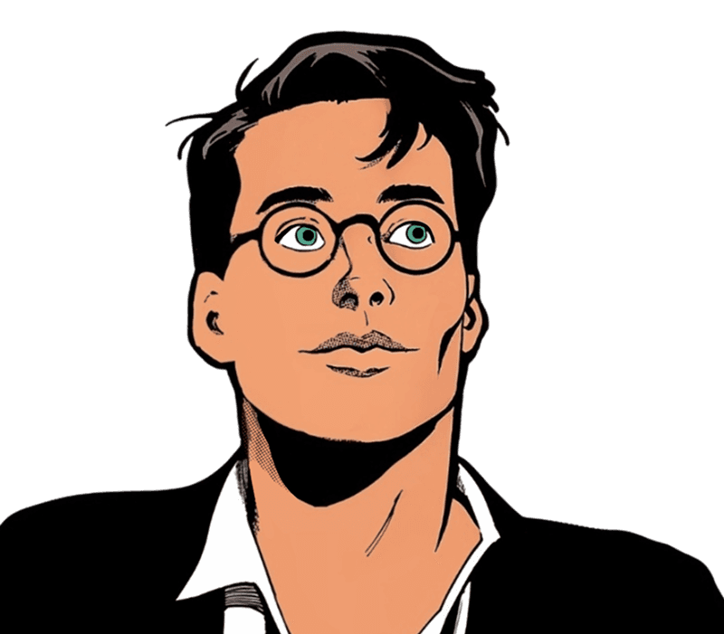 Walter, Marblism AI Employee for Websites