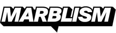 Marblism logo