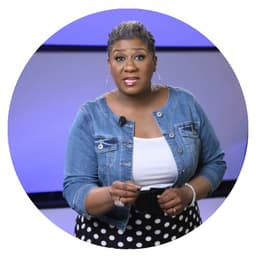 Ericka James