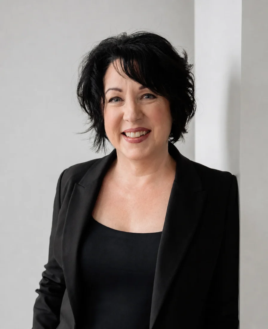 Maryse Montagne