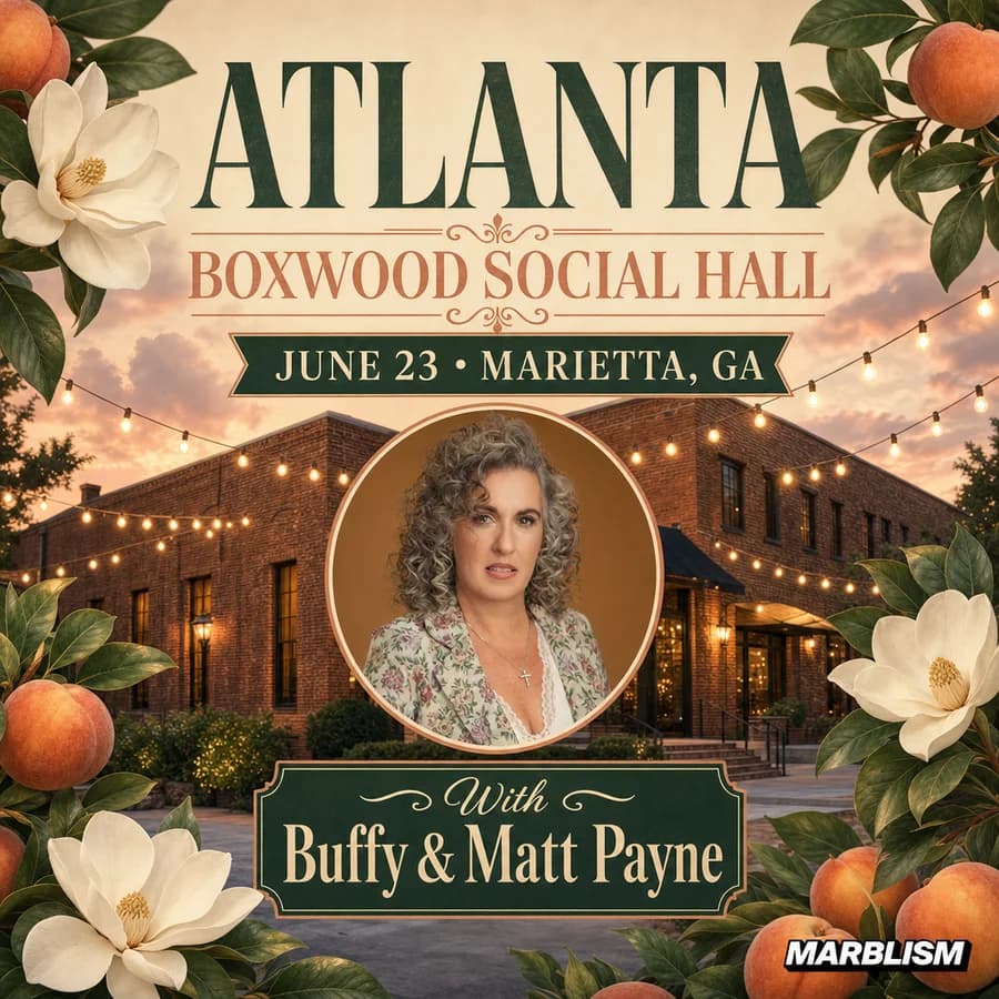 Atlanta · Boxwood Social Hall