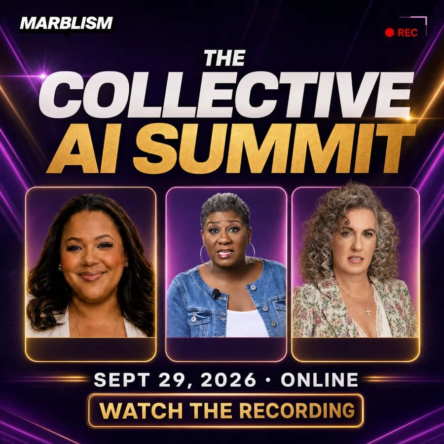The Collective AI Summit 2026