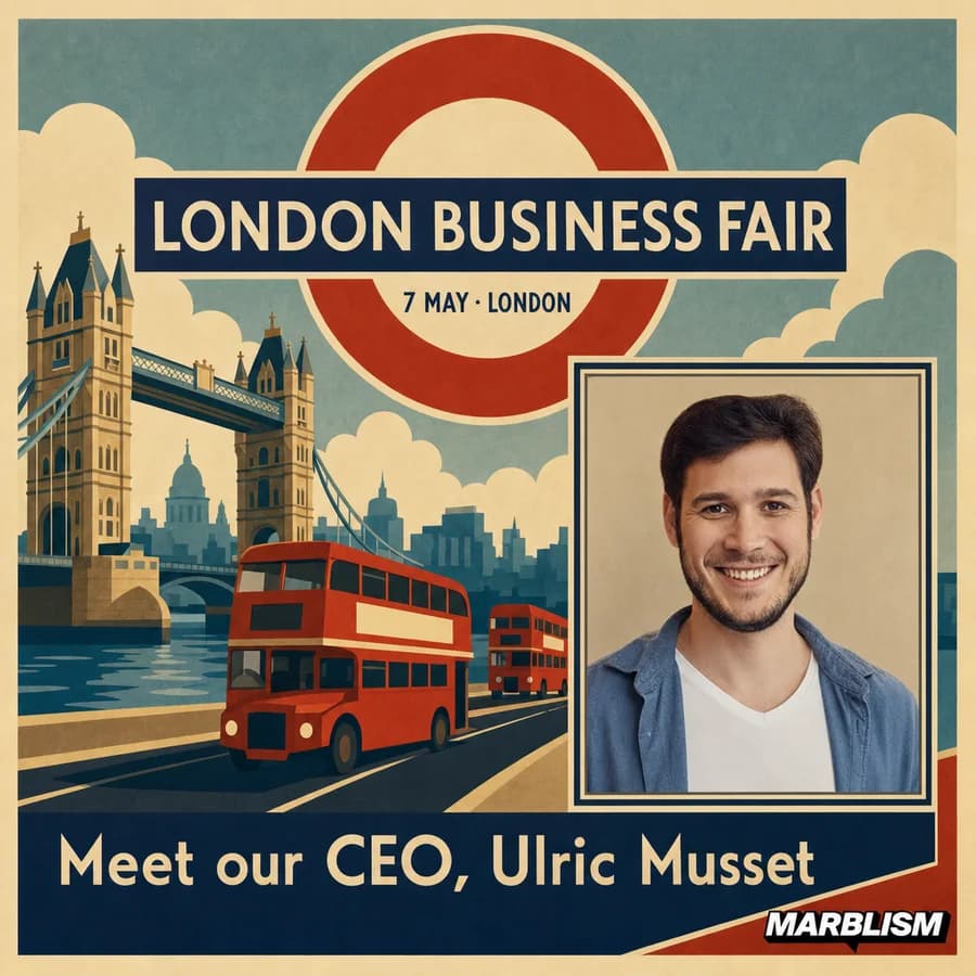 London Business Fair