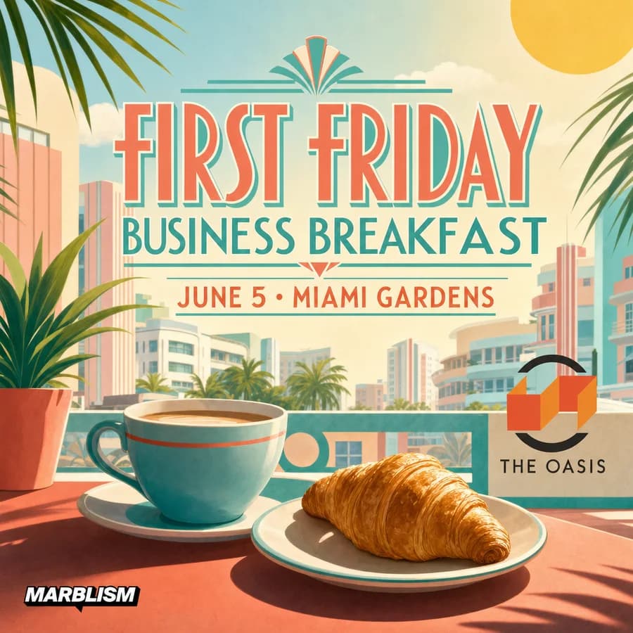 Miami Gardens · Oasis