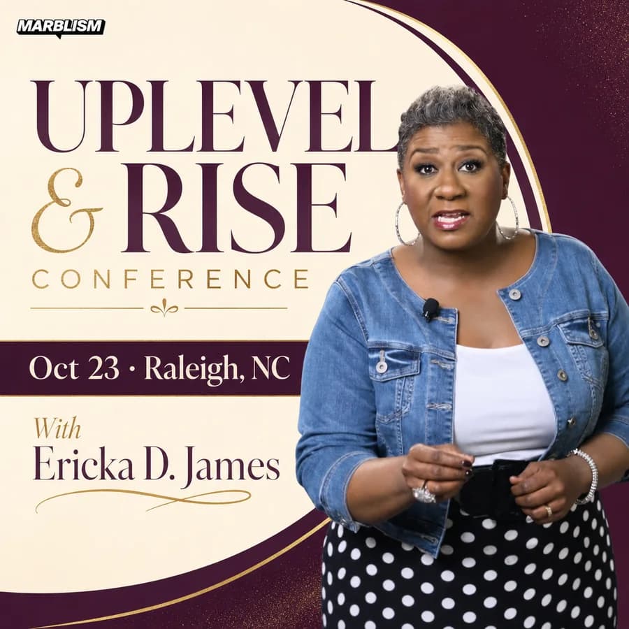 Uplevel & Rise Conference