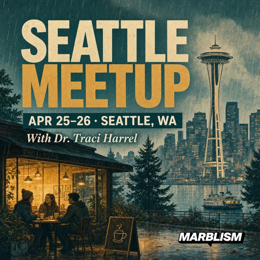 Encuentro en Seattle