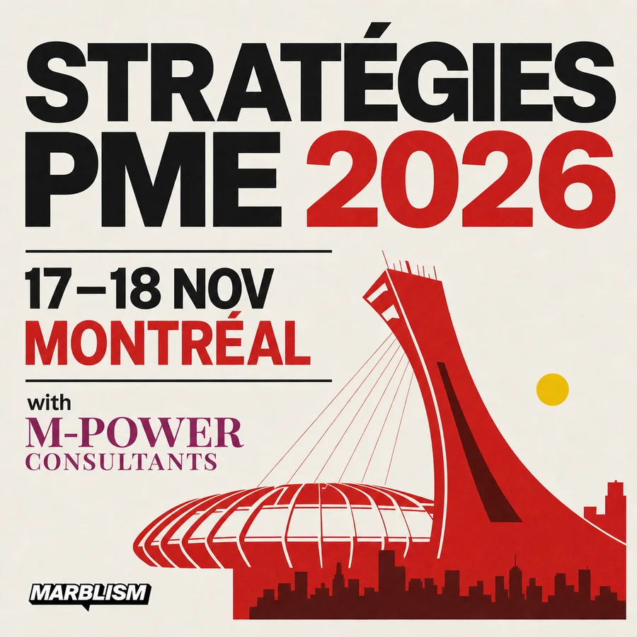 Stratégies PME 2026