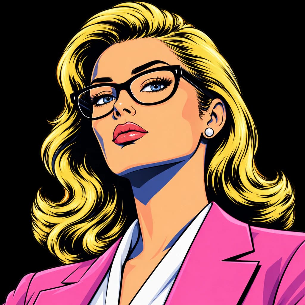 Eva, Asistente ejecutiva