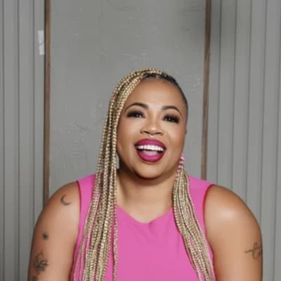 Aprille Franks