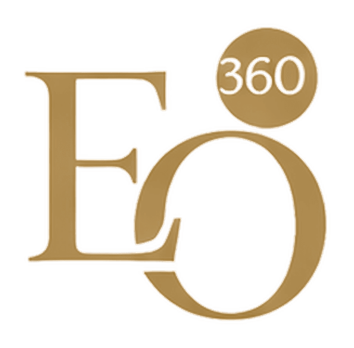 Elevate Ops 360 logo