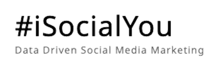 i Social You logo
