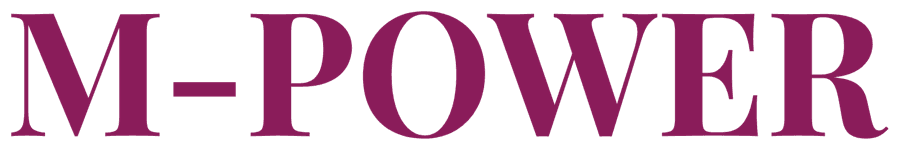 M-POWER Consultants logo