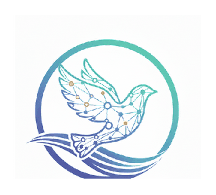 Peaceful AI Solutions logo