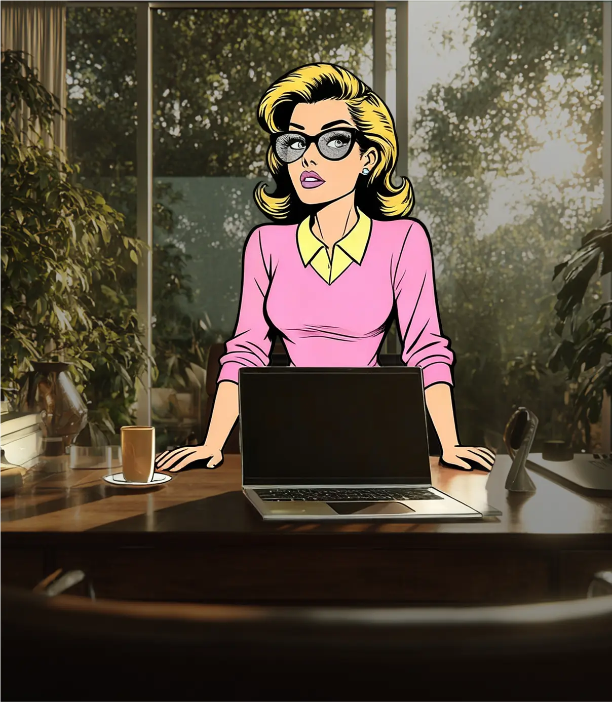 Eva organiza tu bandeja de entrada y prepara respuestas