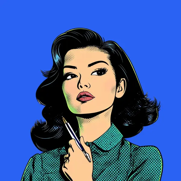 Penny — AI Blog Writer